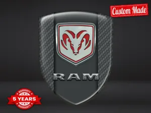 Dodge Auto Heckscheiben Decals Pro Max Stilvoll Langlebig